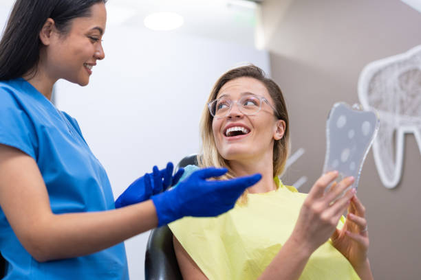 Laser Dentistry in Taos, NM
